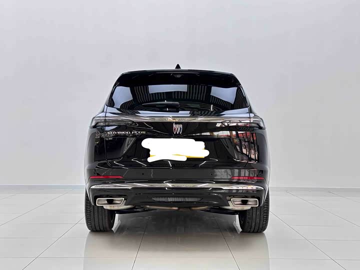 Buick Envision Plus 2026 2026款 昂科威Plus 四驱Avenir艾维亚