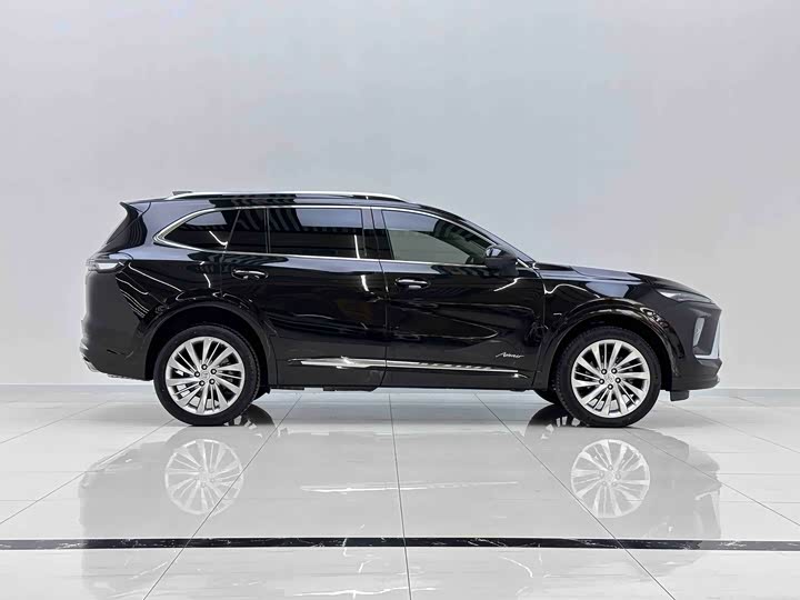 Buick Envision Plus 2026 2026款 昂科威Plus 四驱Avenir艾维亚