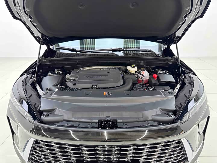 Buick Envision Plus 2026 2026款 昂科威Plus 四驱Avenir艾维亚