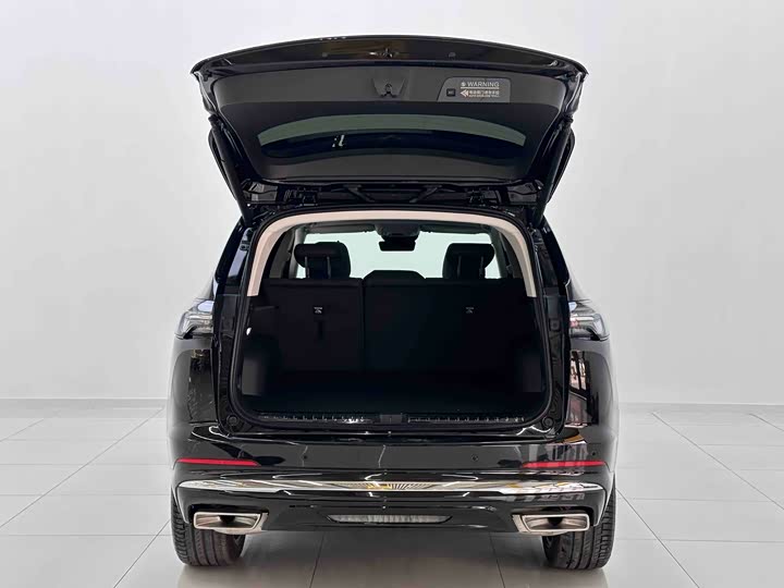 Buick Envision Plus 2026 2026款 昂科威Plus 四驱Avenir艾维亚