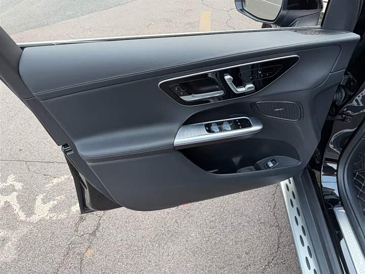 Фото 6 - Mercedes-Benz GLC-Class