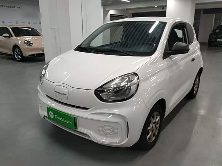 Roewe Clever 2022 2022款 311km元气啵啵版