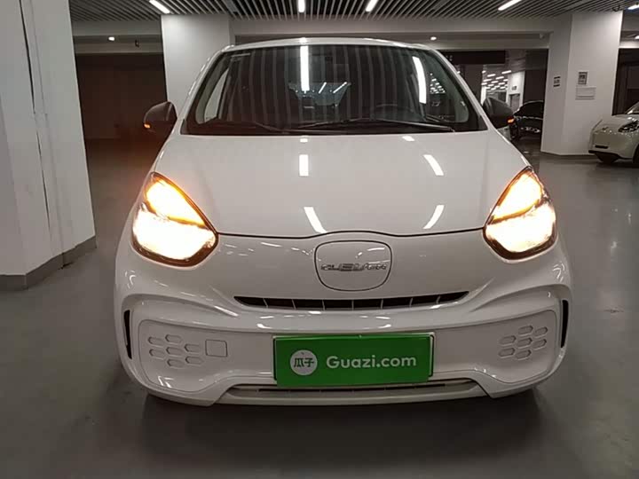 Roewe Clever 2022 2022款 311km元气啵啵版