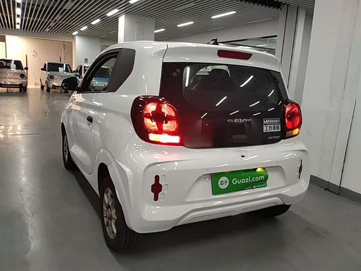 Roewe Clever 2022 2022款 311km元气啵啵版