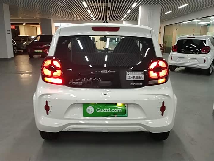 Roewe Clever 2022 2022款 311km元气啵啵版
