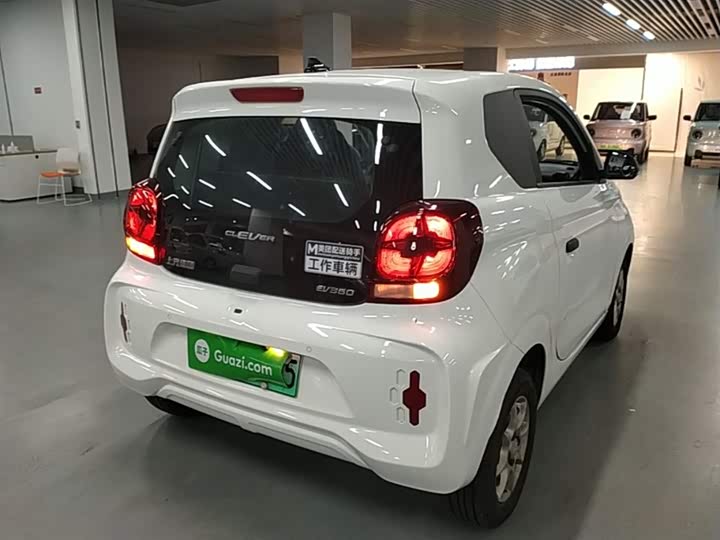 Roewe Clever 2022 2022款 311km元气啵啵版