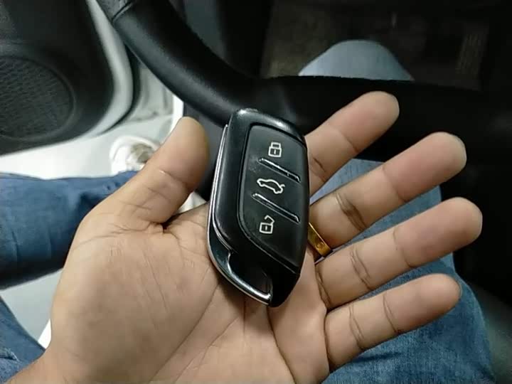 Roewe Clever 2022 2022款 311km元气啵啵版