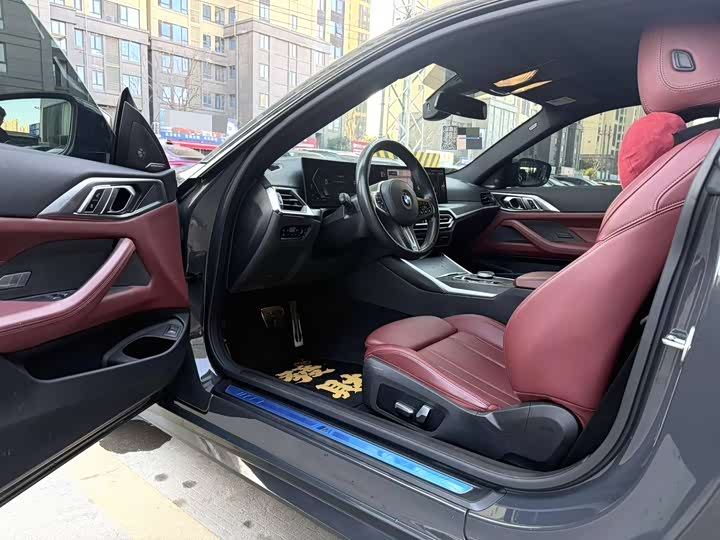 Фото 3 - BMW 4 Series