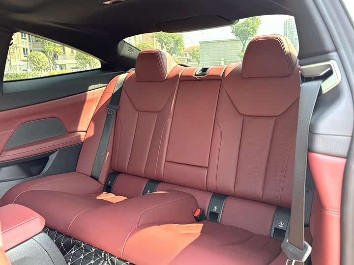 Фото 6 - BMW 4 Series