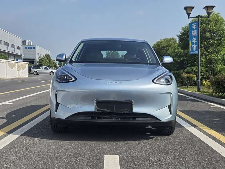 Geely Galaxy Geome 2026 2026款 310km 梦想版