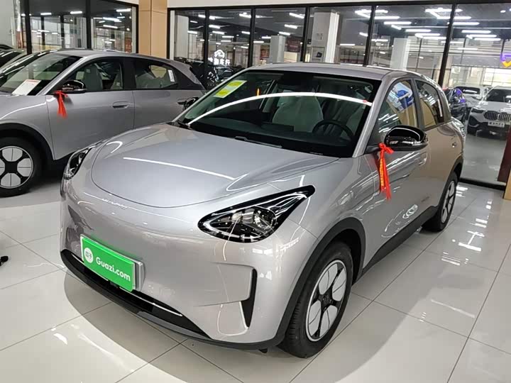 Geely Galaxy Geome 2026 2026款 310km 青春版