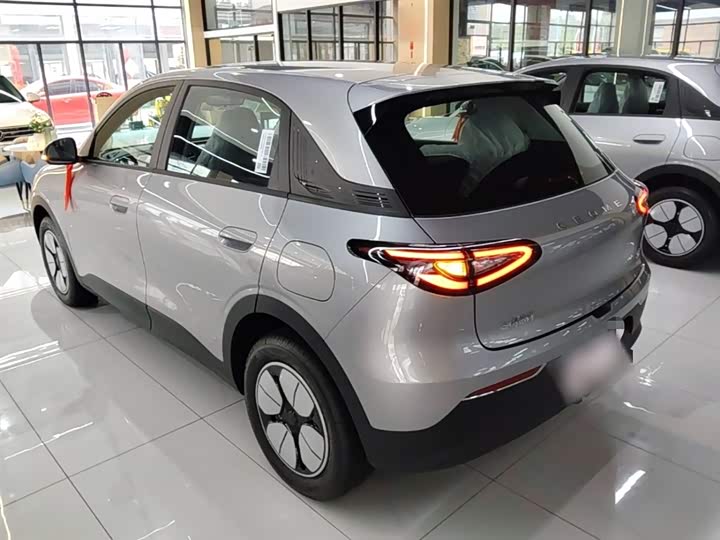 Geely Galaxy Geome 2026 2026款 310km 青春版