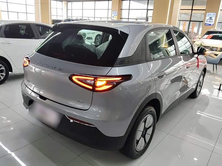 Geely Galaxy Geome 2026 2026款 310km 青春版
