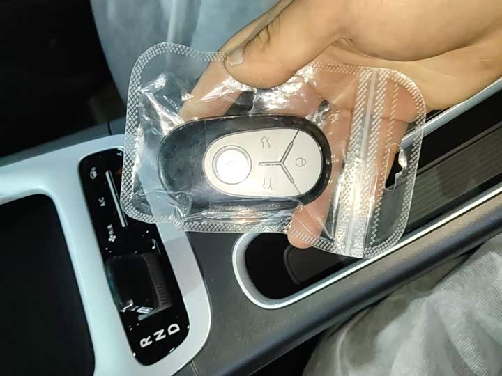Geely Galaxy Geome 2026 2026款 310km 青春版