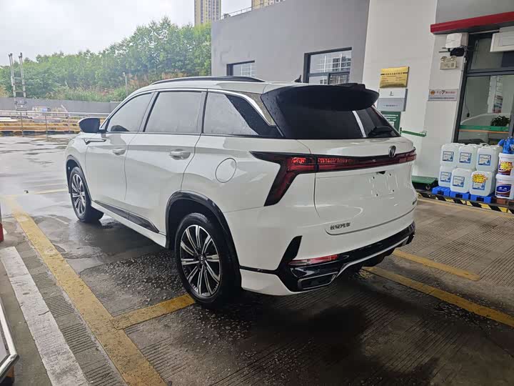 Zdjęcie 6 - Changan CS75 Plus