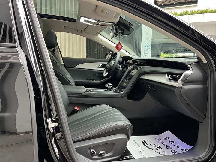 Zdjęcie 7 - Hongqi H5