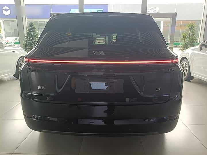 Zdjęcie 6 - LiXiang L7