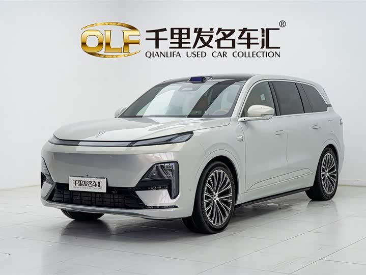 2025 Changan Deepal S09