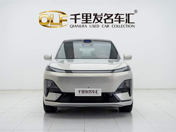 2025 Changan Deepal S09