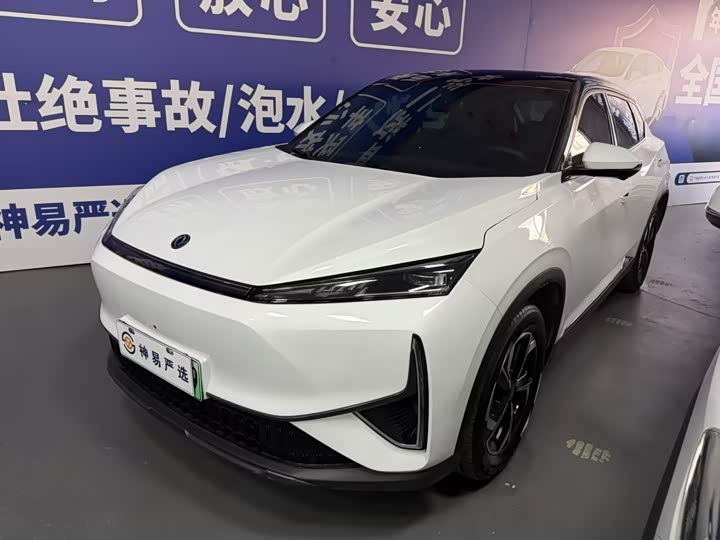 Dongfeng Aeolus L7 2025 2025款 518纵享型冠军版
