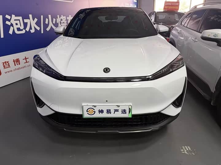Dongfeng Aeolus L7 2025 2025款 518纵享型冠军版