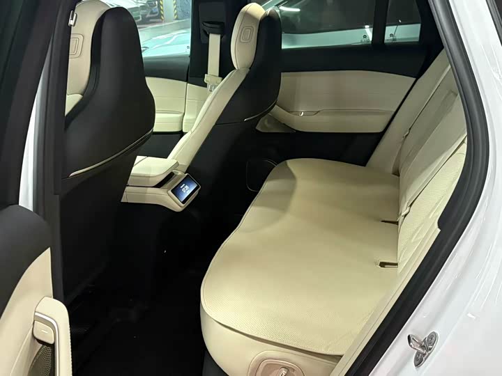 Nio ES6 2025 2025款 75kWh