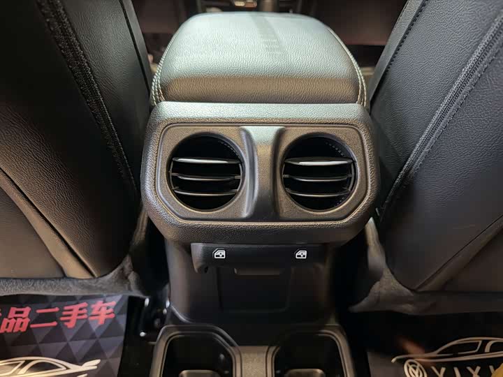 Jeep Gladiator 2022 2022款 3.6L 先行版