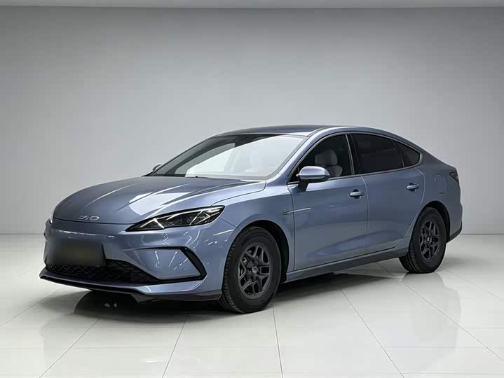 BYD Seal 05 DM-i Hybrid 2025 2025款 DM-i 智驾版 55KM豪华型