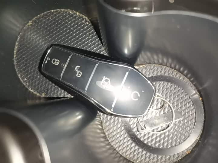 BYD Seal 05 DM-i Hybrid 2025 2025款 DM-i 智驾版 55KM豪华型