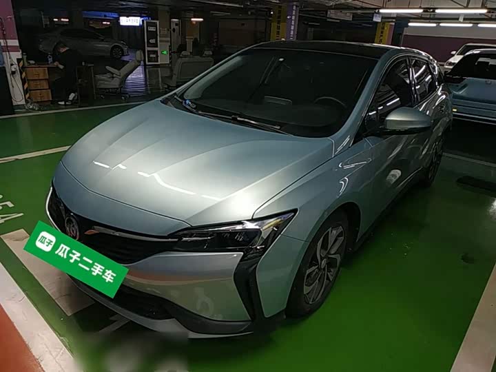 صورة 1 - Buick Velite 6