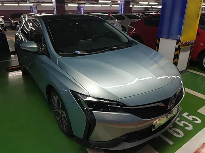 صورة 4 - Buick Velite 6