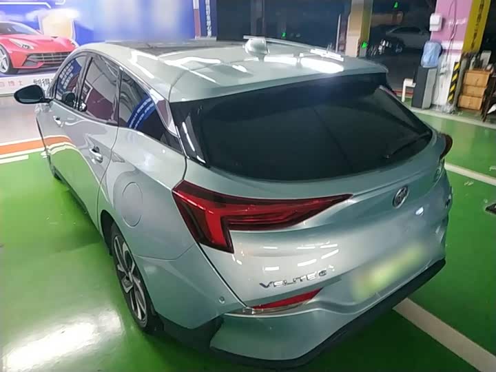 صورة 5 - Buick Velite 6