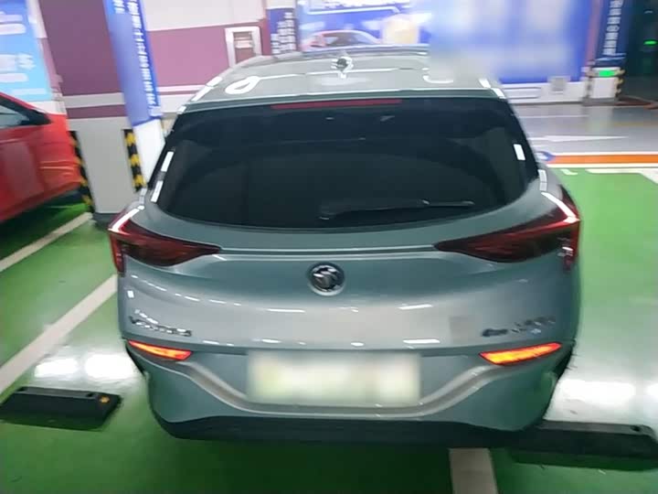 صورة 6 - Buick Velite 6