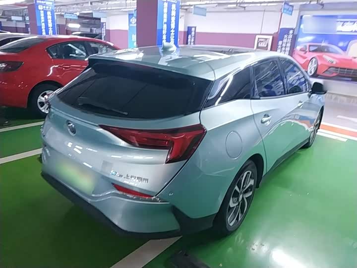 صورة 7 - Buick Velite 6