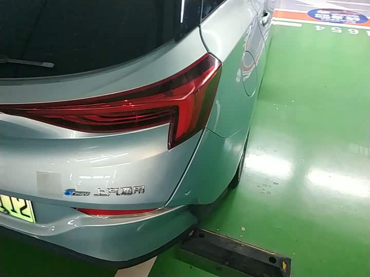 صورة 8 - Buick Velite 6