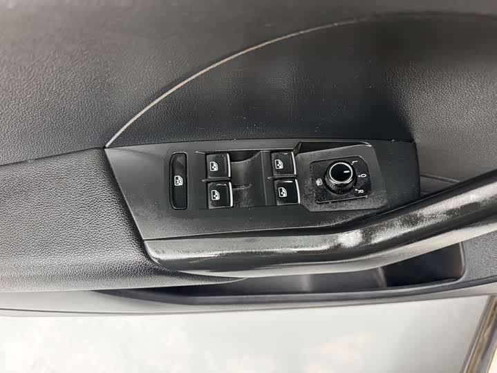 Volkswagen Tacqua 2021 2021款 1.5L 自动 悦智联版