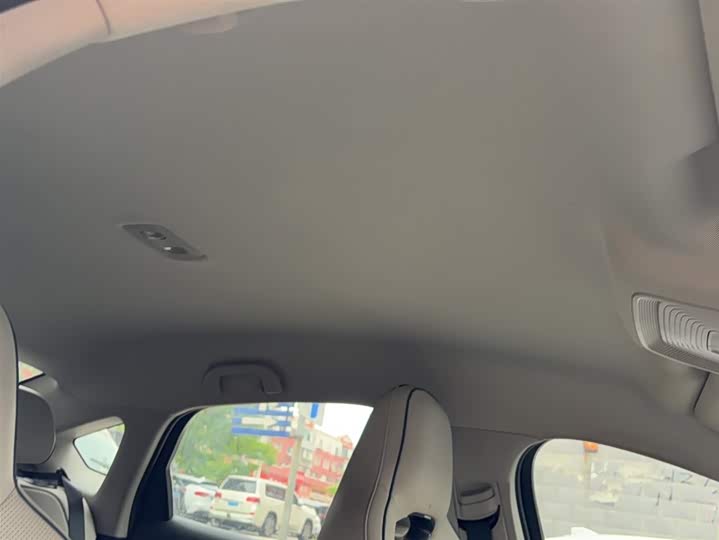 BYD Destroyer 05 2024 2024款 荣耀版 DM-i 55KM 豪华型