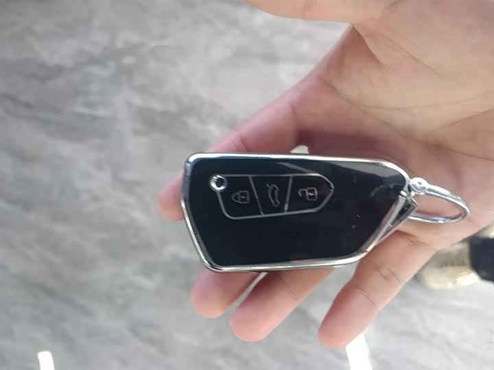 Volkswagen ID.4 Crozz 2025 2025款 纯享版