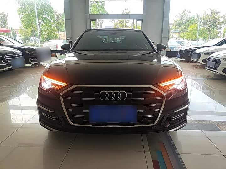 Zdjęcie 3 - Audi A6L