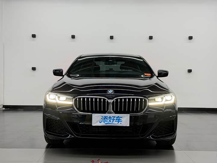 Zdjęcie 2 - BMW 5 Series