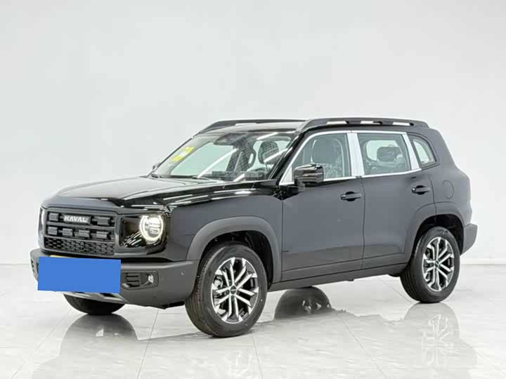 Haval Dargo 2026 2026款 1.5T DCT边牧版
