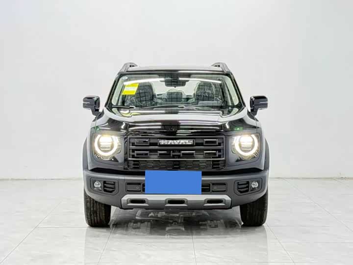 Haval Dargo 2026 2026款 1.5T DCT边牧版