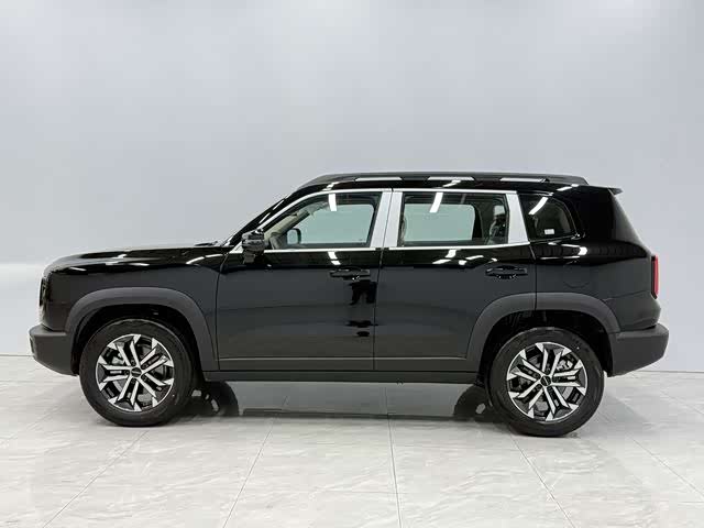 Haval Dargo 2026 2026款 1.5T DCT边牧版