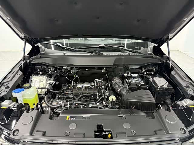 Haval Dargo 2026 2026款 1.5T DCT边牧版