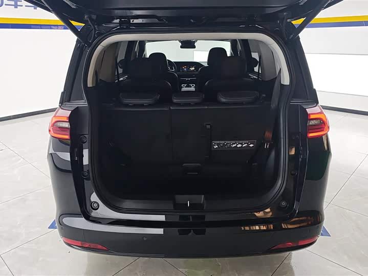 Фото 4 - GAC Trumpchi M6