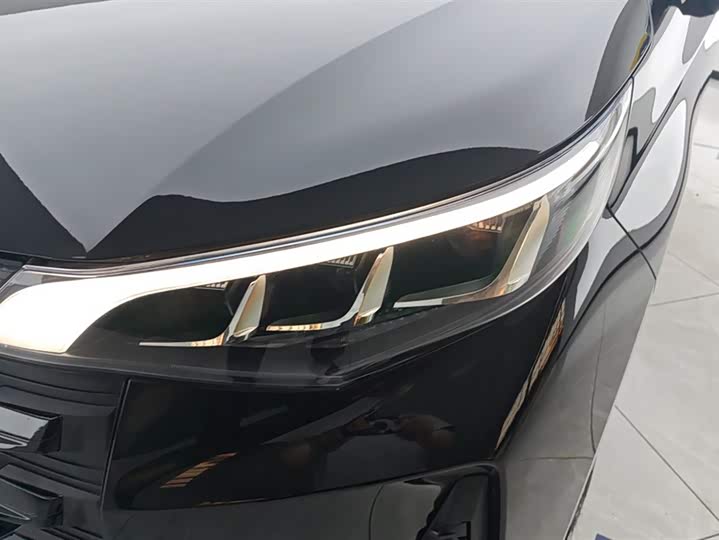 Фото 5 - GAC Trumpchi M6