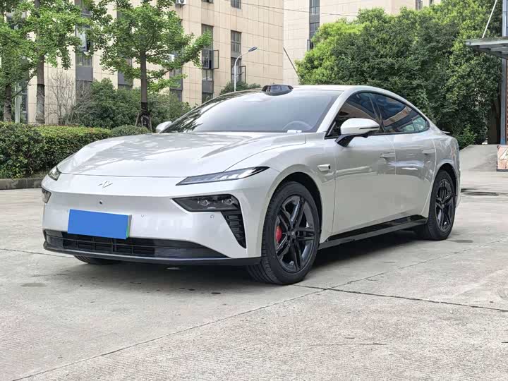 2026 Dongfeng Yipai eπ 007