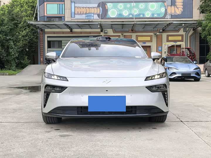 2026 Dongfeng Yipai eπ 007