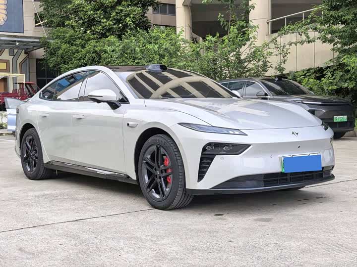 2026 Dongfeng Yipai eπ 007