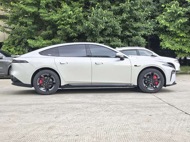 2026 Dongfeng Yipai eπ 007